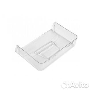 Передняя панель ящика для овощей indesit C00283168