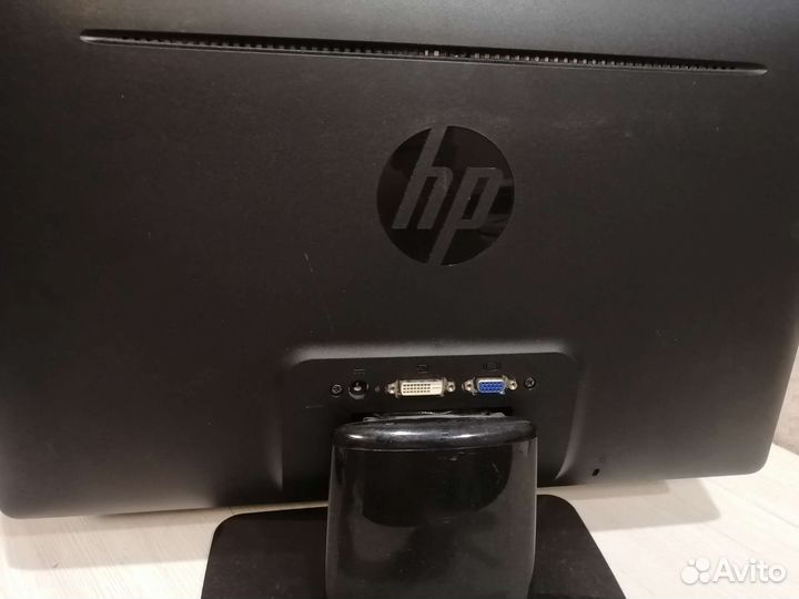 Монитор 20 дюймов led