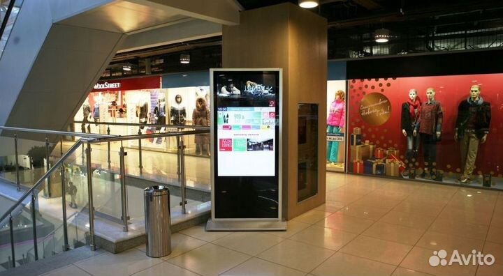 Готовый бизнес: доход с первых дней