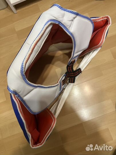 Жилет ддя тхэквондо ayashi