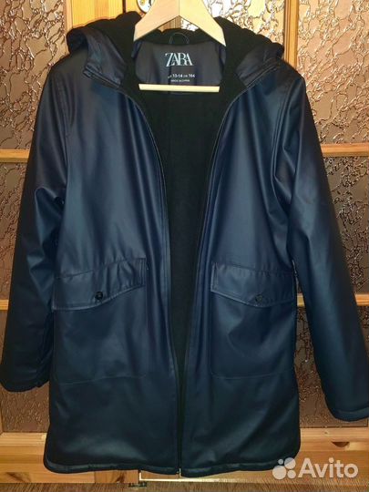 Куртка Zara 164