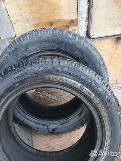 Cordiant Polar 185/65 R15