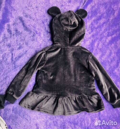 Детский костюмчик