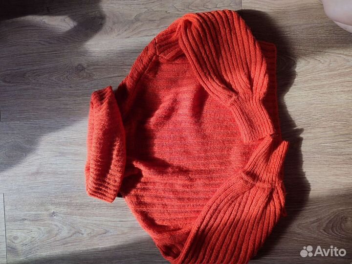 Вещи пакетом на девушку