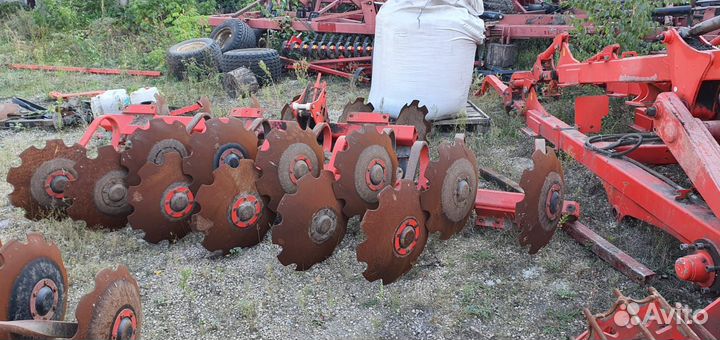 Дискатор Гаспардо Адмирал