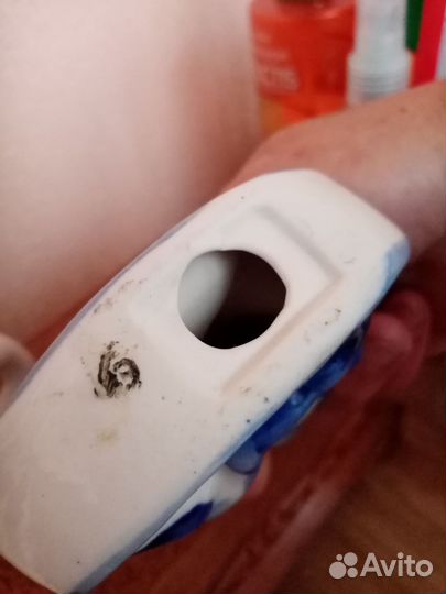 Ингалятор небулайзер