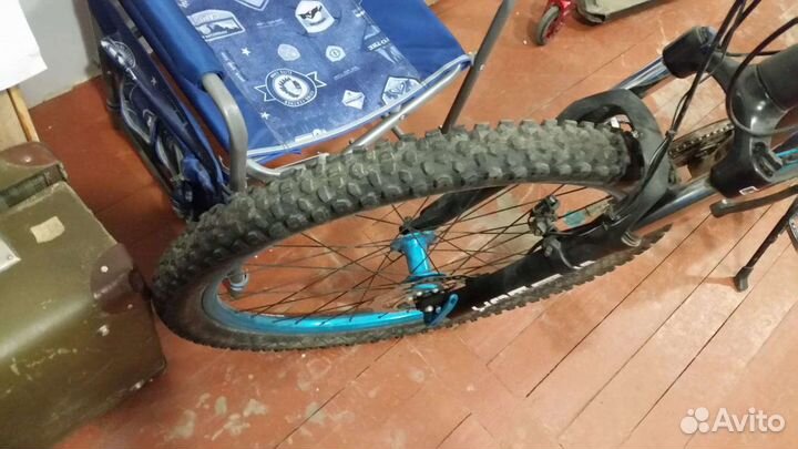 Велосипед Lorak Joker 1