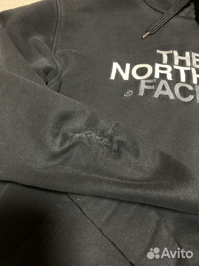 Худи The North Face