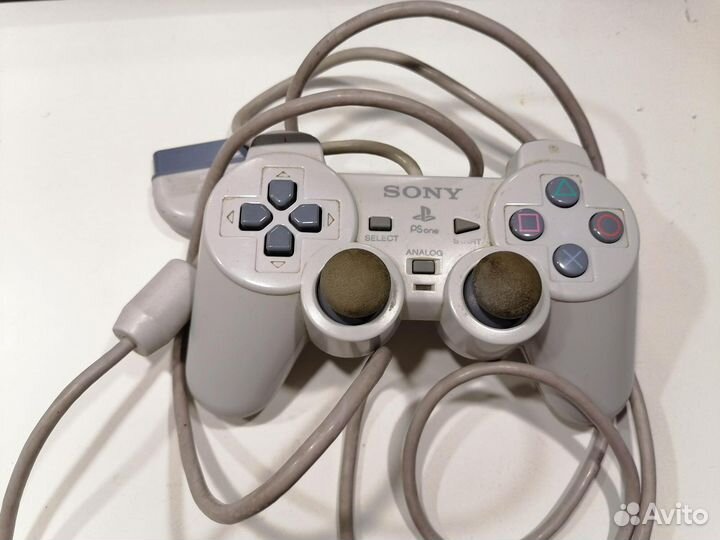 Dualshock 2 оригинал Продам