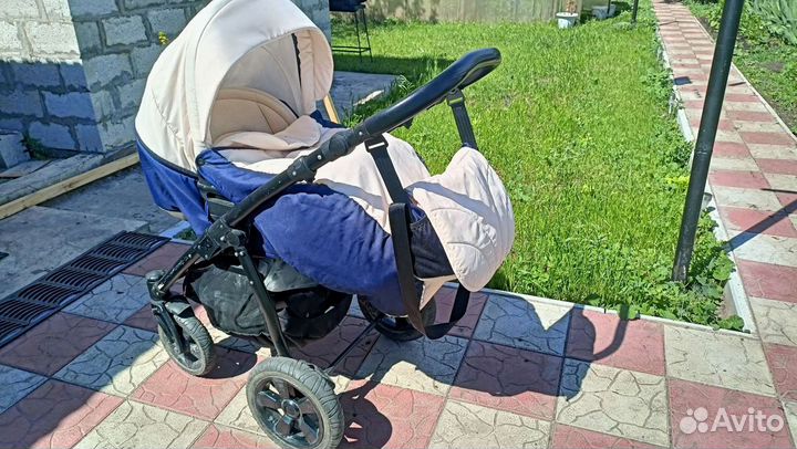 Коляска детская