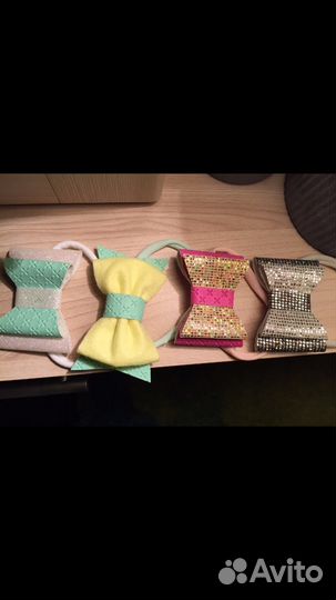 Повязки на голову