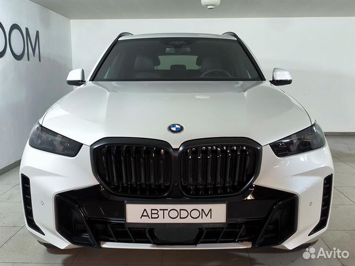 BMW X5 3.0 AT, 2023