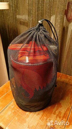 Система приготовления пищи Tramp, Adimanti