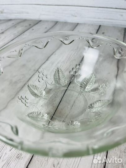 Ваза для фруктов