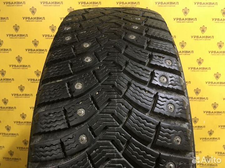 Michelin X-Ice North XIN2 215/65 R16 98