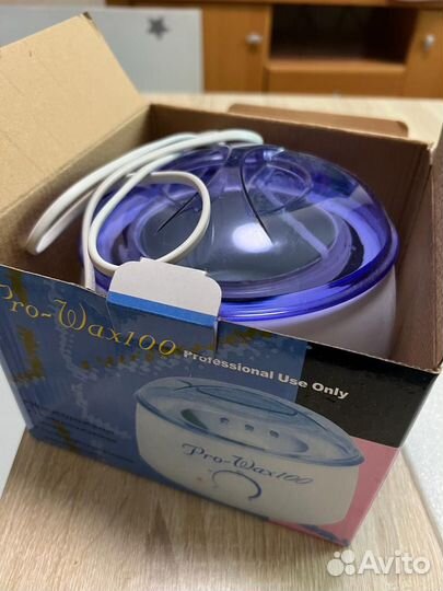 Воскоплав для депиляции