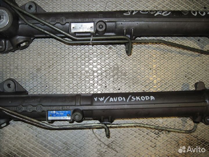 Рулевая рейка Фольксваген Пассат В5