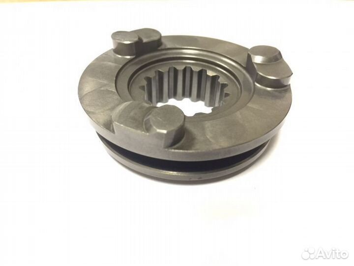 420257945 Шестерня муфта кпп для Can-Am