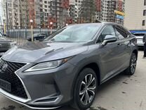 Lexus RX 3.5 AT, 2020, 78 000 км, с пробегом, цена 3 500 000 руб.