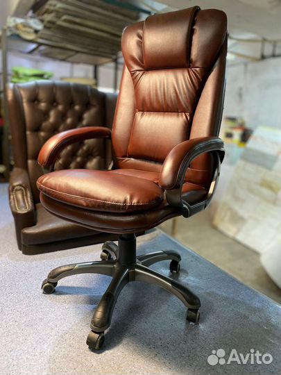 Кресло компьютерное