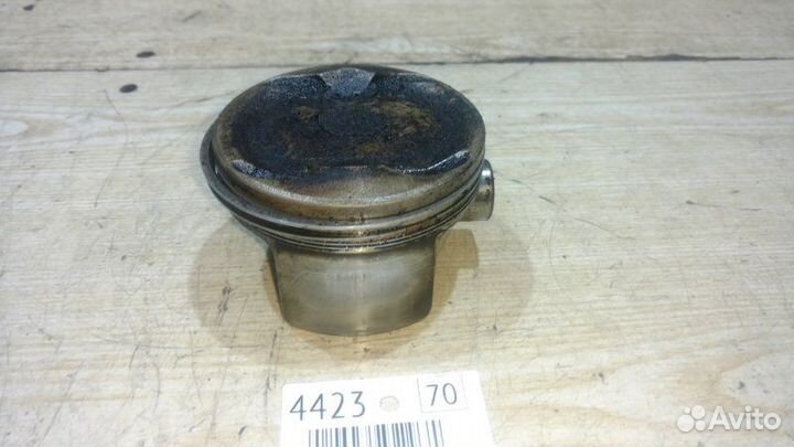 Поршень Honda Accord Wagon LA-CM3 K24A