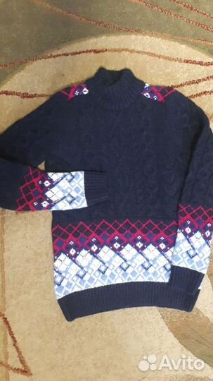 Свитер 44 размер