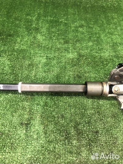 Рулевая колонка Citroen C4