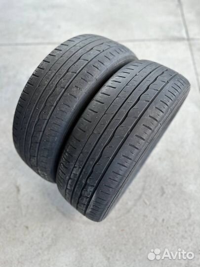 Kumho Ecsta HM KH31 195/55 R16