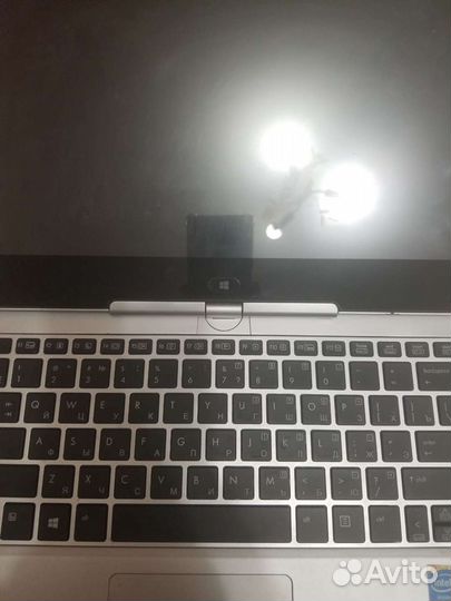 Ноутбуки разные