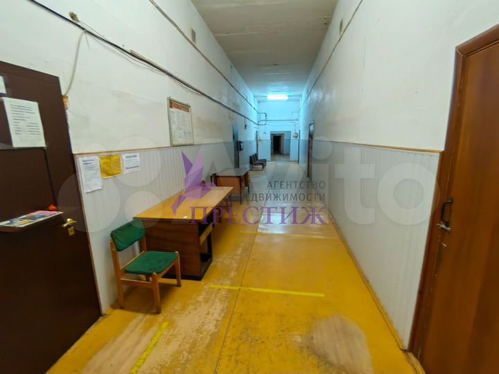 Аренда офисных помещений