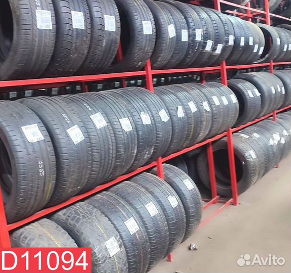 Michelin Latitude Alpin 225/55 R18 98V