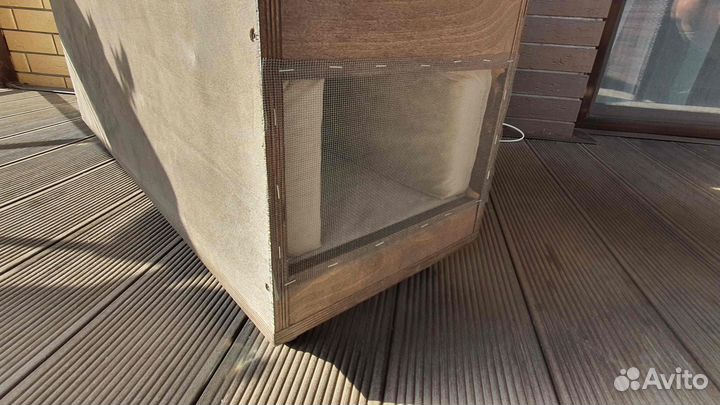 Шумобокс в Ростове для асика майнера