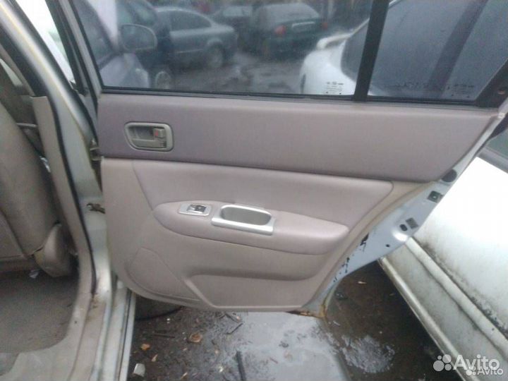 Комплект дверных карт Vortex Estina (2008 - 2013)