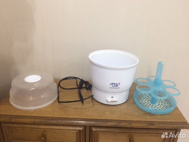 Стерилизатор