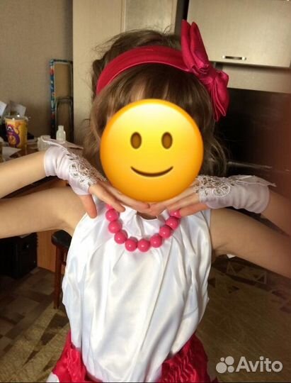 Платье на выпускной. стиляги