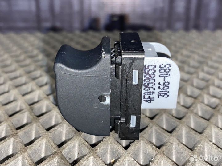 Кнопка стеклоподъемника Audi A6 Allroad C6 AUK