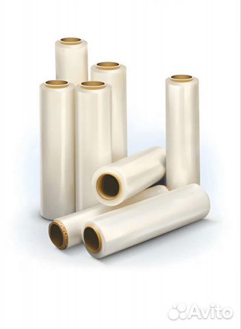 Стрейч пленка пищевая