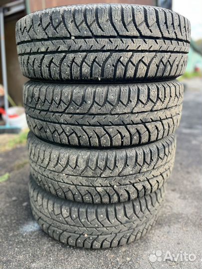 Колеса зимние suzuki 185/60/15