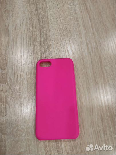 Чехол на iPhone 7 новый