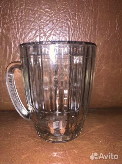 Кружка пивная город Владимир