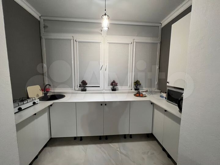 2-к. квартира, 44 м², 10/10 эт.