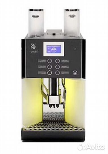 Аренда кофемашины