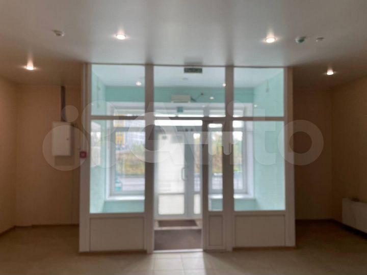 Помещение в ЖК Весна, 50м2