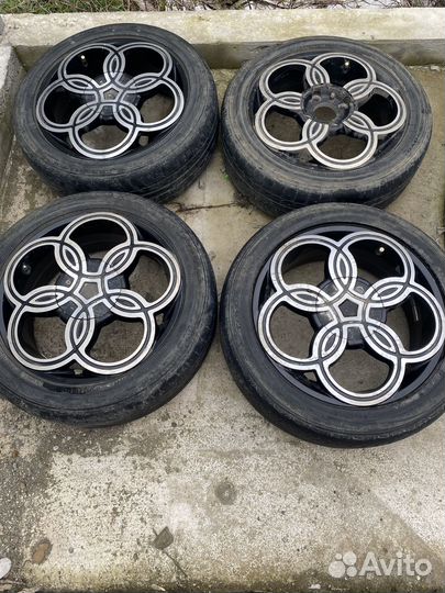 Toyo DRB 185/55 R16