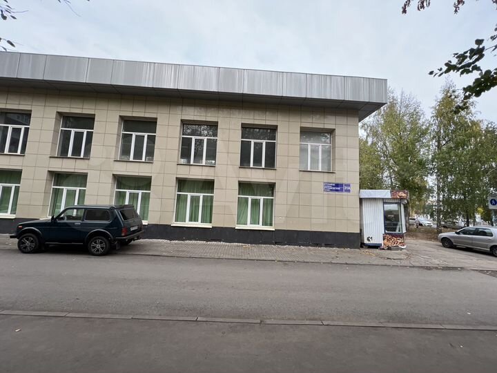 Свободного назначения, 179 м²