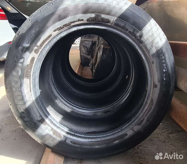 Hankook Ventus Prime3 SUV K125A 235/60 R18