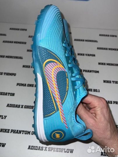 Шиповки сороконожки