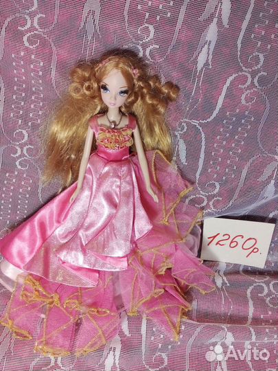 Куклы Барби 1