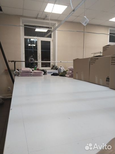 Швейное производство, пошив одежды оптом