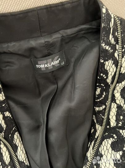 Одежда Tom Klain 42-44 размер